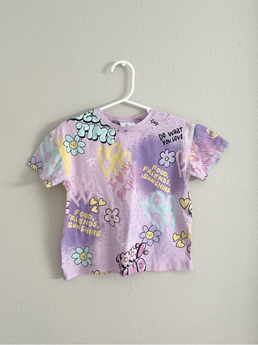 Zara Tee